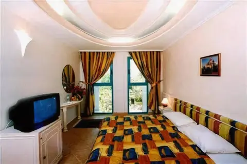 Hotel Tghat in Fes, foto 7