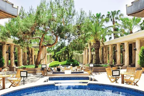 TUI MAGIC LIFE Club Belek in Serik, foto 12
