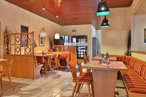 Hotel Sockenbacher Hof foto 2