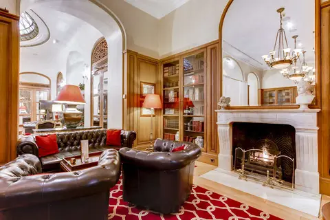 M Social Hotel Paris Opera in Parijs, foto 10