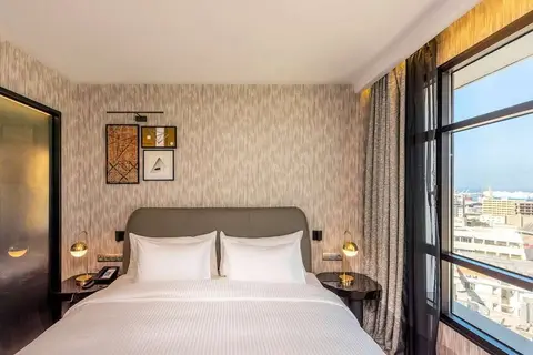Radisson Blu Casablanca City Center in Casablanca, foto 2