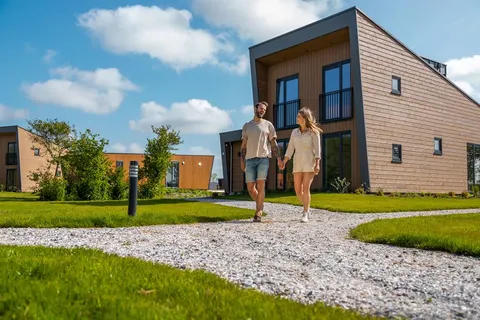 EuroParcs Hindeloopen foto 1