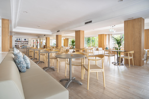 Hotel Bahia de Alcudia foto 15