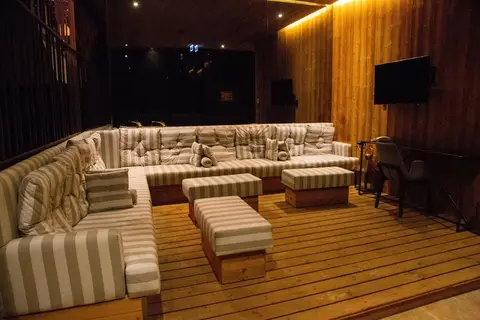 Dosso Dossi Hotels & SPA Downtown in Fatih — foto 22