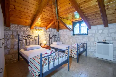 Ammos Villas in Zakynthos Municipal Unit, foto 12
