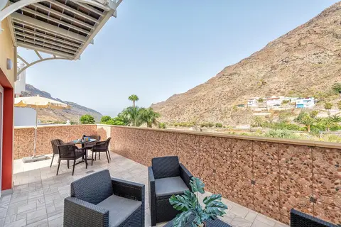 Sol Mogan Suites in Las Burrillas — foto 3