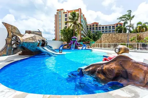 Sonesta Maho Beach Resort & Casino in Lowlands — foto 2