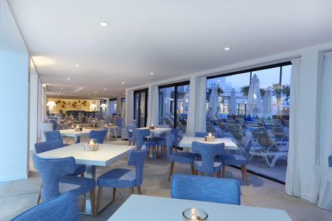 Iberostar Waves Bahia de Palma - adults only foto 27