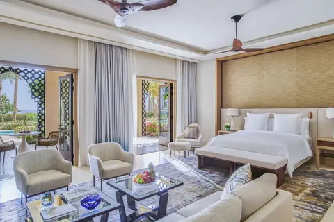 Four Seasons Resort Sharm El Sheikh in Sharm El Sheikh, foto 28