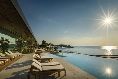Grand Park Hotel Rovinj in Rovinj, foto 15