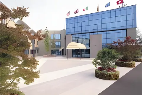 Airport Hotel in Bagnatica, foto 30