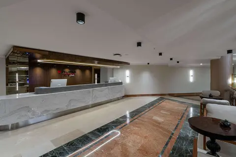 AllSun Numa Club Side in Manavgat — foto 24