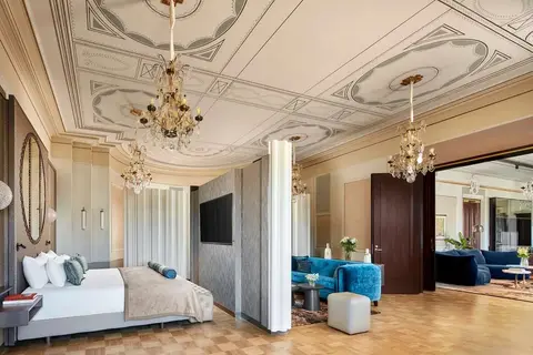 NH Collection Helsinki Grand Hansa in Helsinki — foto 7