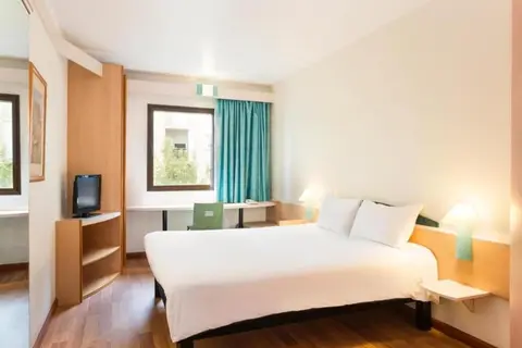 B&B Hotel Zaragoza Centro in Zaragoza, foto 6