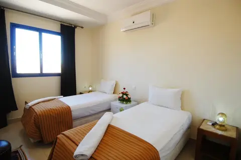 Hotel Rose Valley in Ouarzazate, foto 8