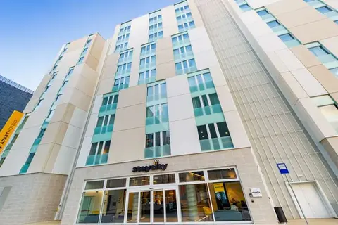 Staycity Venice Mestre in Venetië