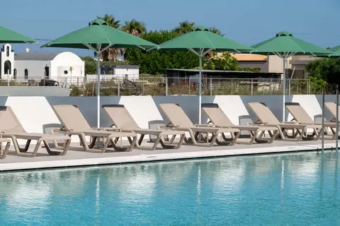 Smaragdi Kos Hotel in Kos, foto 26