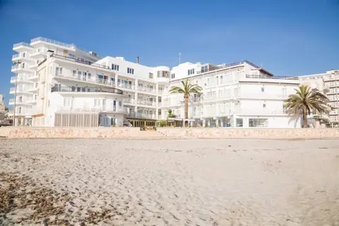 Club Sillot in Santa Margalida
