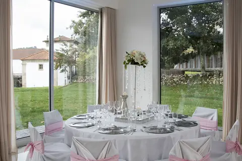 Luna Arcos Hotel in Arcos De Valdevez — foto 20