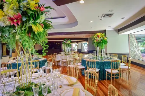 DoubleTree by Hilton Hotel Cariari San Jose in San José — foto 13