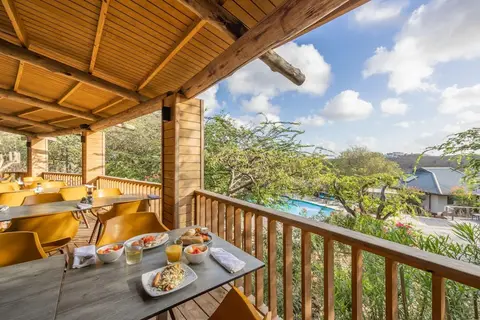 Morena Resort Appartementen & Villa's in Morena Resort — foto 19