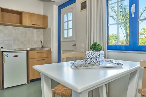 Maistrali Sea View Apartments in Δημοτική Ενότητα Μαλίων — foto 7