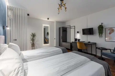 Rixwell Konventa Seta in Riga — foto 12