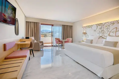 Hotel Servigroup Montiboli in Málaga — foto 14