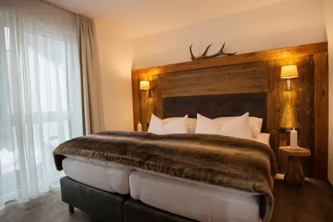 Appartementen Ischgl Chaleo in Ischgl — foto 2