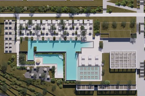 Akra Didim Resort & Spa in Seyhan — foto 3