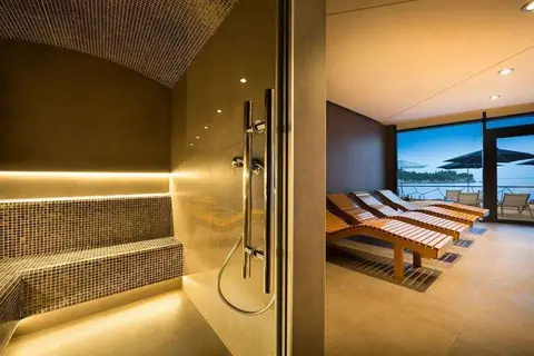 Hotel Navis in Opatija, foto 27