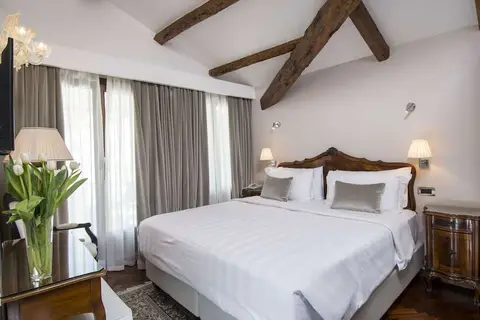 Casa Verardo Residenza d'Epoca in Venetië — foto 3