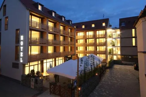 Best Western Plus BierKulturHotel Schwanen foto 25