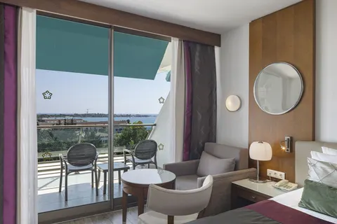 Side Star Elegance in Manavgat — foto 14