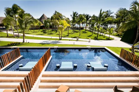 Barceló Maya Caribe - All Inclusive in Playa del Carmen — foto 6