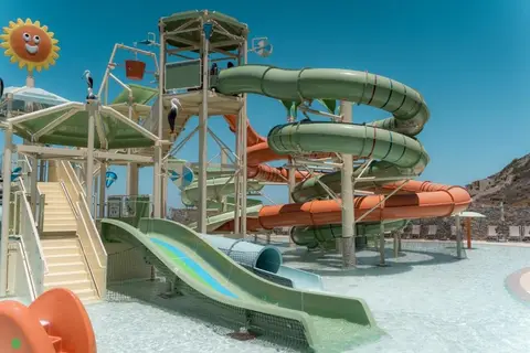Resort Hotel Elios Hill Sun-kissed Happiness in Δημοτική Ενότητα Χερσονήσου — foto 16