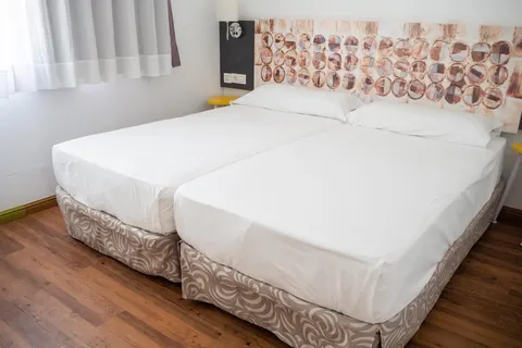 Appartementen Plaza Palmeras foto 6