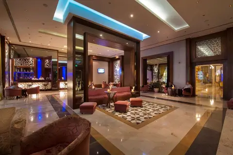 SUNRISE Arabian Beach Resort in Sharm El Sheikh, foto 8