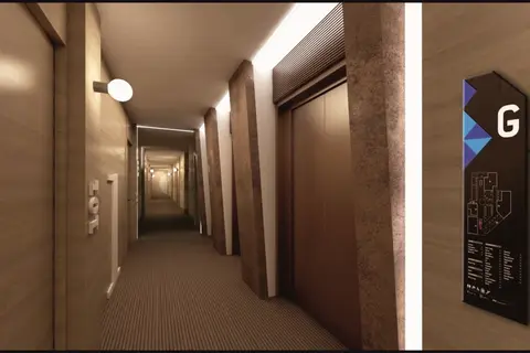 Hotel Benidorm Centre in Benidorm — foto 8