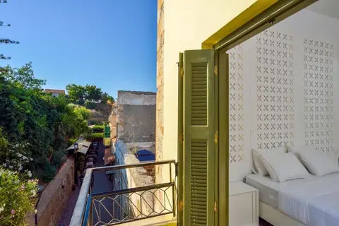 Elia Portou Luxury Residence in Chania — foto 3