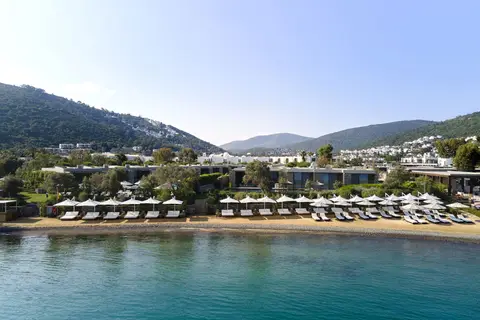 Voyage Torba in Bodrum — foto 33