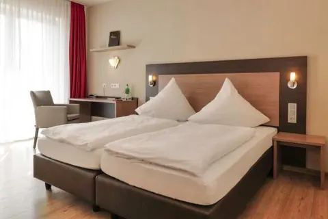 Hotel Moseldomizil foto 4