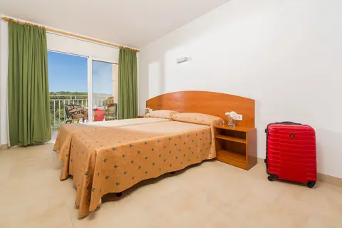 Appartementen Condado in Lloret de Mar — foto 14