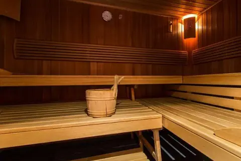 Hotel Lohmann in Sölden — foto 9