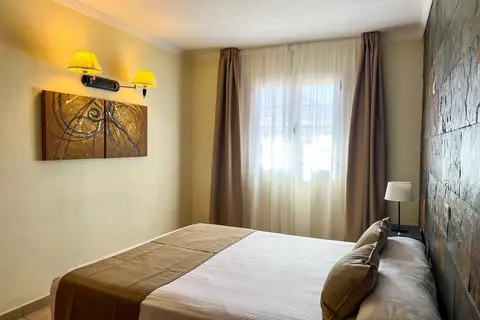 Hotel La Aldea Suites in Santa María de Guía de Gran Canaria — foto 21