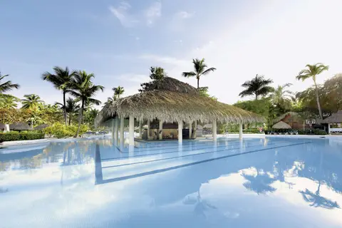 Grand Palladium Bavaro Suites Resort & Spa in Salvaleón de Higüey, foto 23