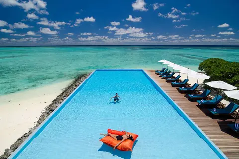 Summer Island Maldives in Summer Island Maledives
