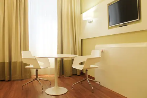Best Western Mirage Hotel Fiera in Paderno Dugnano, foto 28