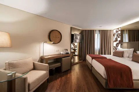 TURIM Oporto Hotel in Porto — foto 3