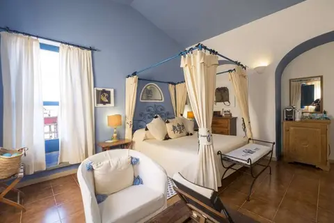 Su Gologone Expierence Hotel in Ulìana/Oliena, foto 3